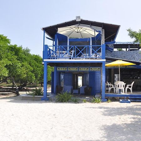 Casa Gaviota Baru Beach House Hotel Exterior foto