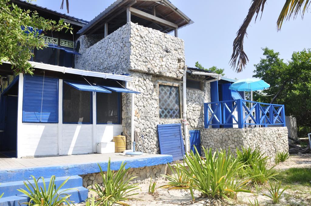 Casa Gaviota Baru Beach House Hotel Exterior foto