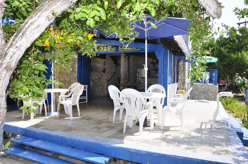 Casa Gaviota Baru Beach House Hotel Exterior foto